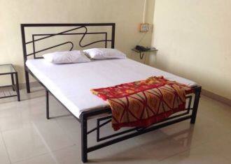 Hotel New Ram Pure Veg, Satara 3